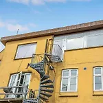 Two-bedroom In *