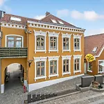 Two-bedroom In