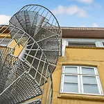 Apartamento Two-bedroom In Aabenraa