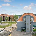Lägenhet Two-bedroom In Aabenraa