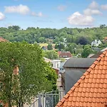 Two-bedroom In Lägenhet *
