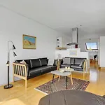 Two-bedroom In Aabenraa