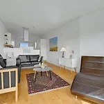 Two-bedroom In * Aabenraa
