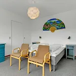 Apartamento Two-bedroom In *