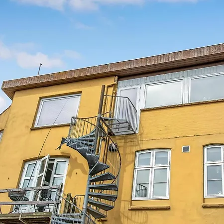 Two-bedroom In *