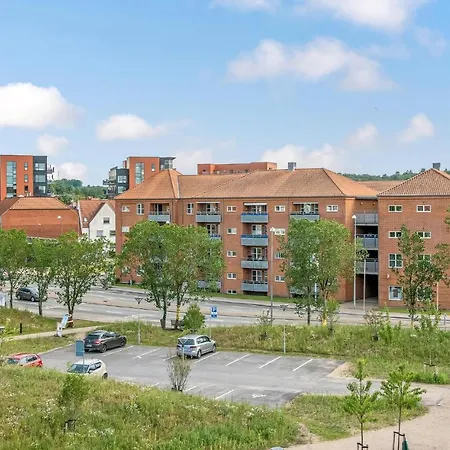 Apartment Beautiful In With House A Panoramic View *