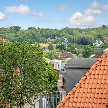 Beautiful In With House A Panoramic View Apartment *