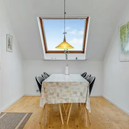Beautiful In With House A Panoramic View Apartment