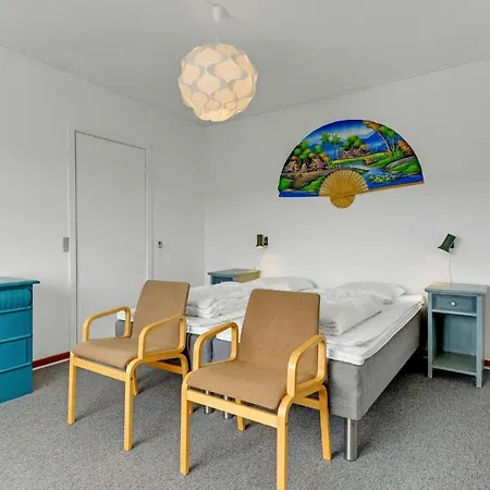 アパート Two-bedroom In *